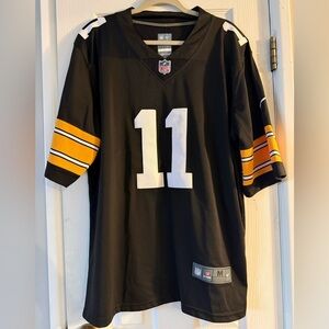 Stitched Steelers Claypool Jersey